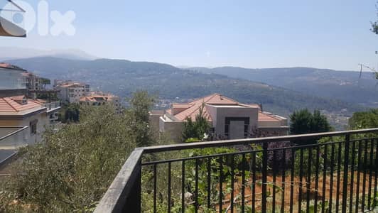 Villa for sale, A Private Estate Crafted with Passion