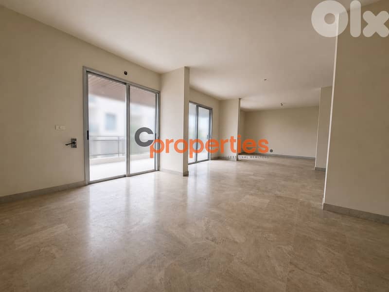 Office For Rent in Ashrafieh CPES277 0