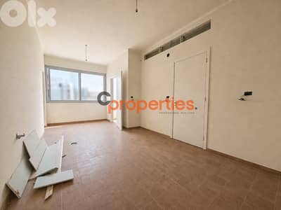Office For Rent in Ashrafieh CPES277