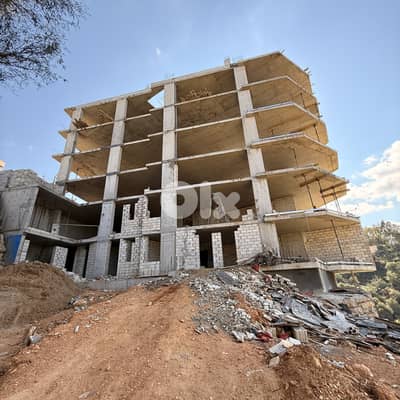 Apartments for sale in Baabda "live Above Them All"