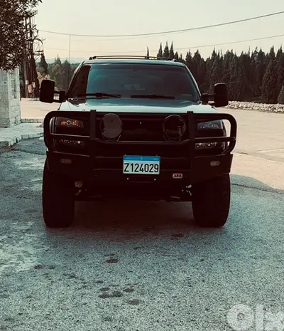 Chevrolet Avalanche 2003