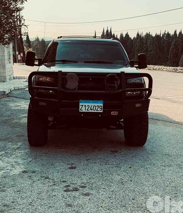 Chevrolet Avalanche 2003 0
