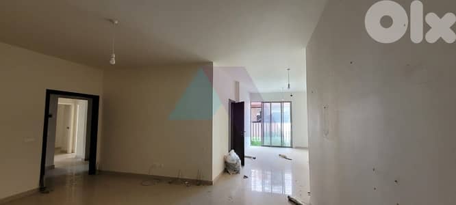 3 bedroom apartment 4sale in Dik el Mehde -شقة للبيع في ديك المحدي