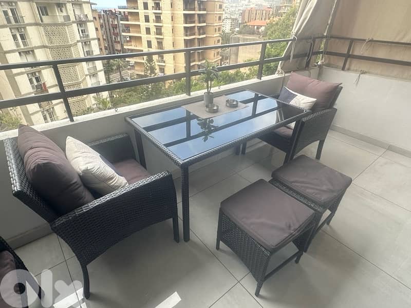 Outdoor set for sale 0