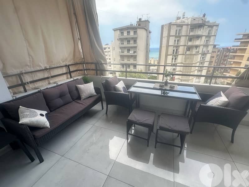Outdoor set for sale 2