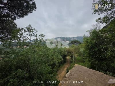 Villa Core And Shell For Sale In Araya - Baabda