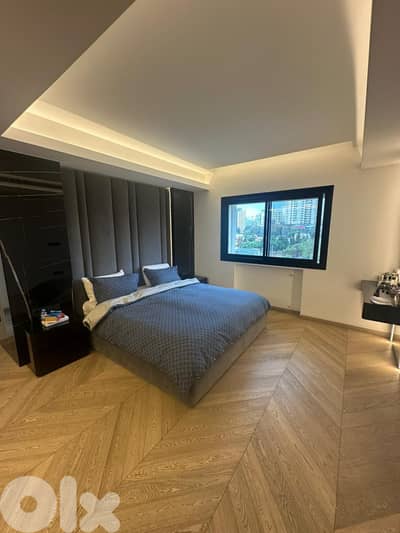 Luxurious Apartment For Sale In Ramlet Al Bayda
