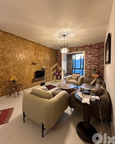 Apartment for rent in Betchay LJ145 شقة للإيجار  في بطشاي