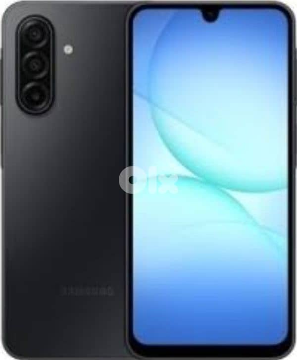 Samsung A17 5G 0