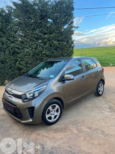 Kia Picanto 2020