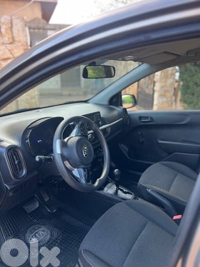 Kia Picanto 2020