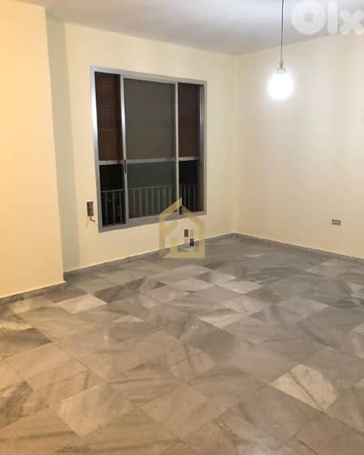 Apartment for rent in SIn El Fil HN344 شقة للإيجار في سن الفيل