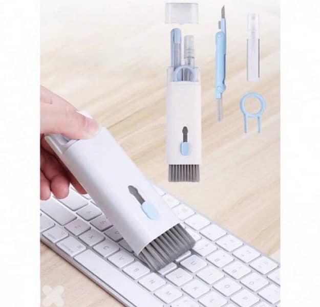 cleaner kits for keyboard and airpods and more 0