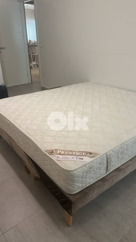 Mattress FAP Queen Size 180 wide x 190 long 1