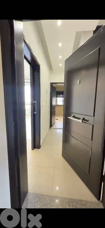 Apartment For Rent in Ain El Remmaneh 0