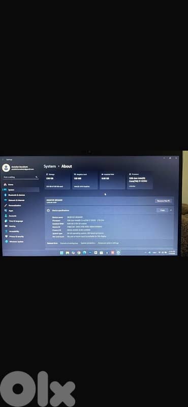 Dell Latitude 5430 0