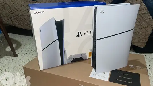 Playstation 5