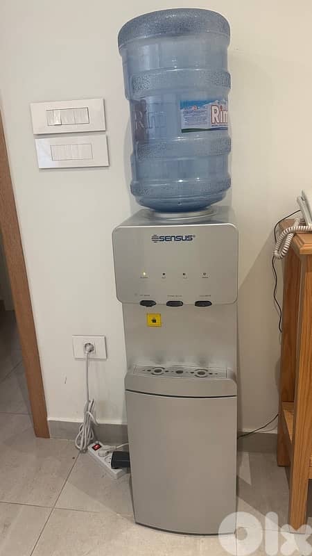 Water Dispenser 0