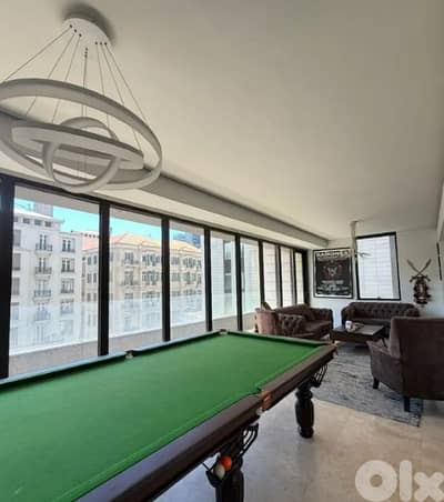 Apartment For Sale in Downtown
