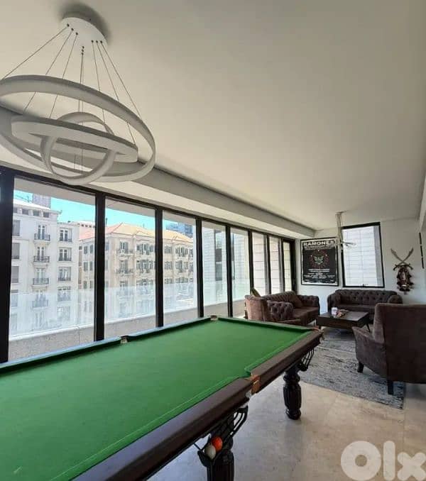Apartment For Sale in Downtown 0