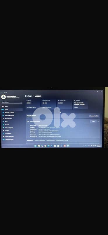 Dell Latitude 5430 & Ps5 slim disc edition 1 terra 0
