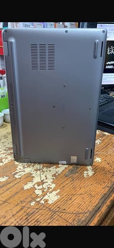 Dell Latitude 5430 & Ps5 slim disc edition 1 terra 4