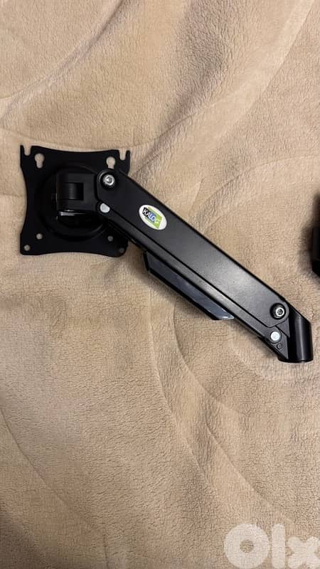 Kaloc KLC-DS200-B Monitor Arm Stand 15″-32″ 6