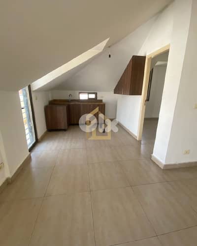 Apartment for rent in Mansourieh EA311 شقة  للإيجار في المنصورية