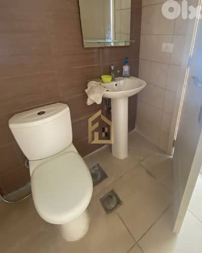 Apartment for rent in Mansourieh EA311 شقة  للإيجار في المنصورية
