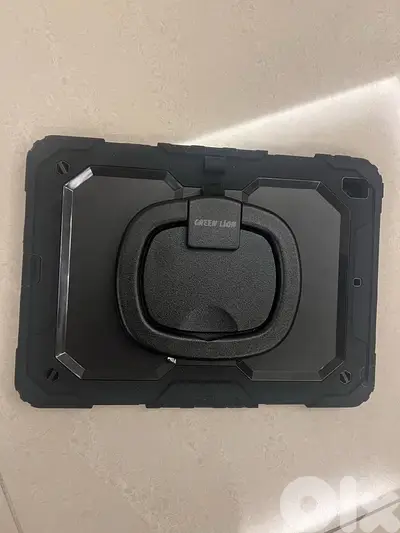 Green Lion 10.2 Ipad survivor cover for sale