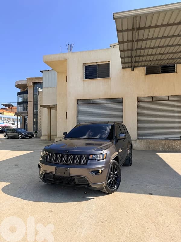 Jeep Cherokee 2019 0