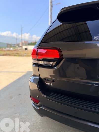 Jeep Cherokee 2019