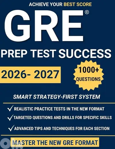 We help you outsmart GRE Tricks & Traps to earn the highest score ever