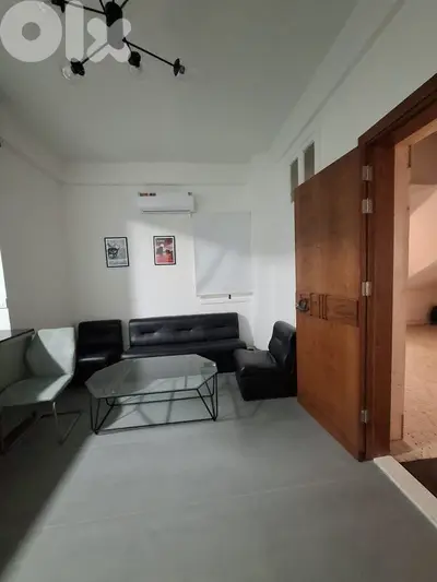 Studio For Rent in Fassouh