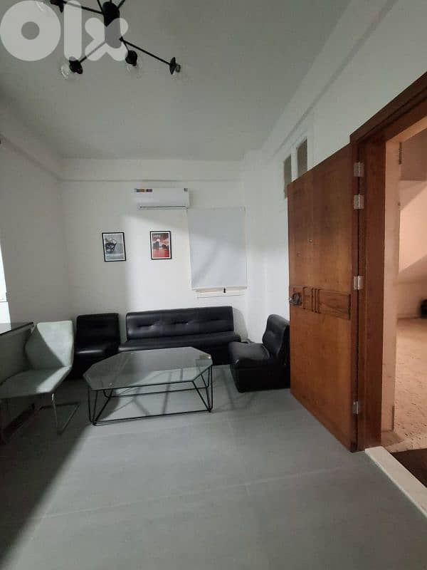 Studio For Rent in Fassouh 0