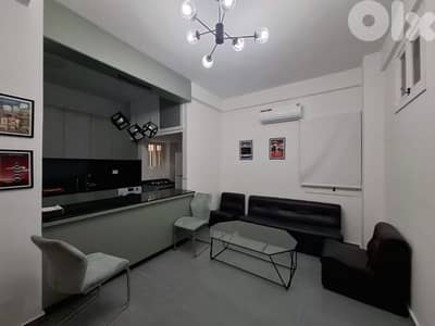 Studio For Rent in Fassouh