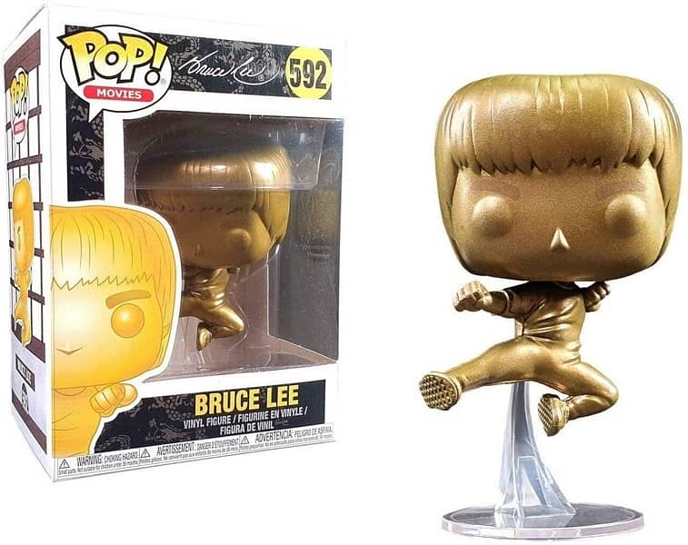 pop funko 0