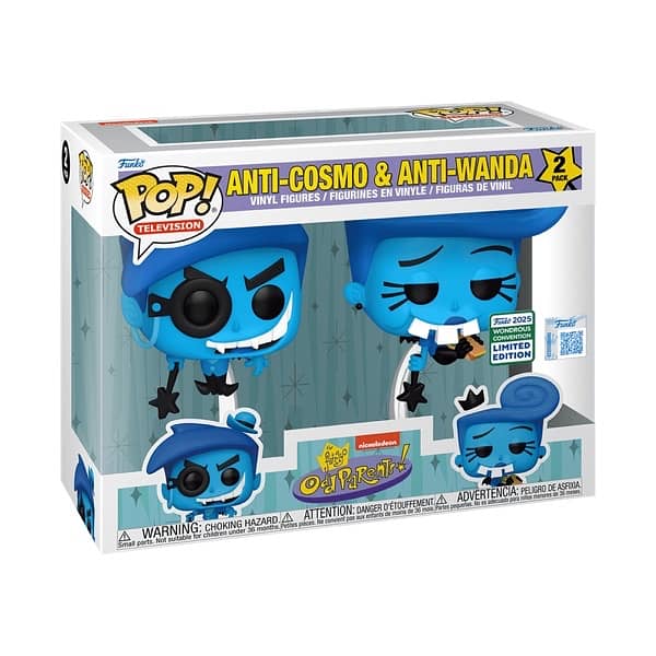 pop funko 1