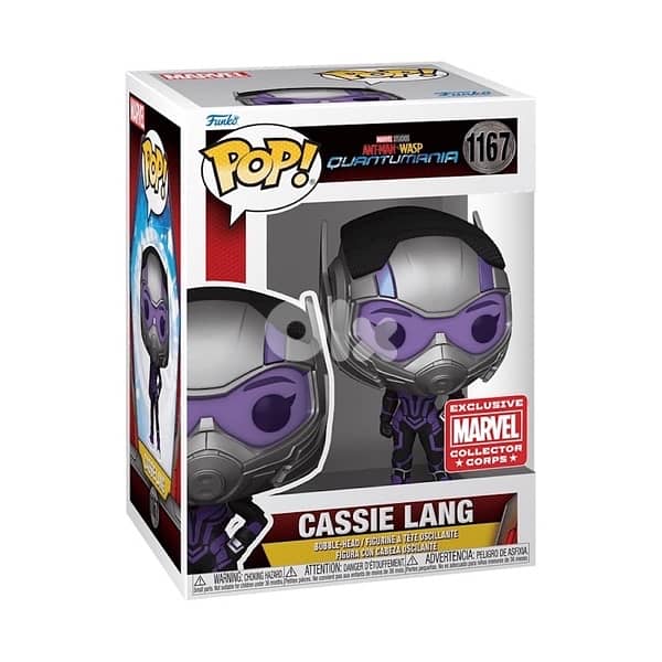 pop funko 7