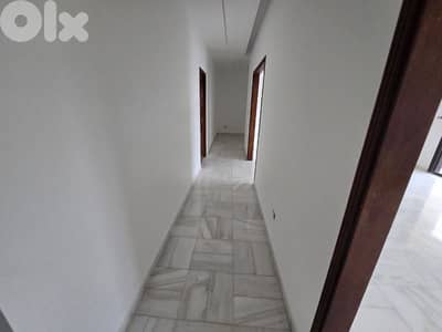 Apartment For Sale in Mansourieh