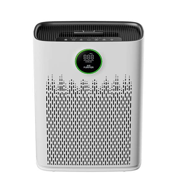 air purifier 0