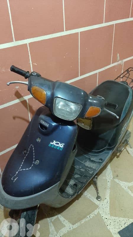aprio 50cc 1