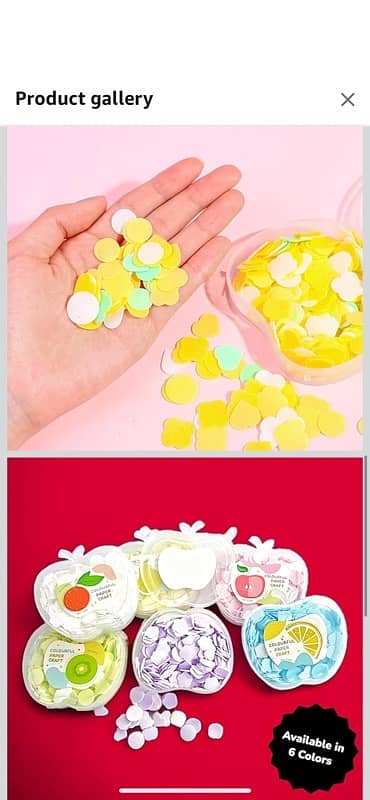 paper soap 0