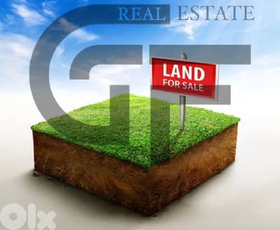 Land Plot For Sale in Furn El Chebbak