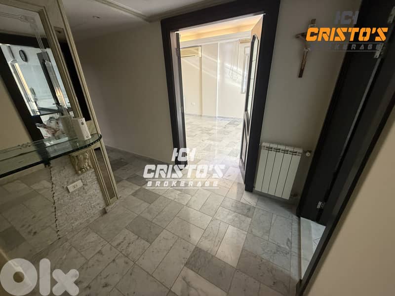 Apartment for Sale | Beit El Chaar 0