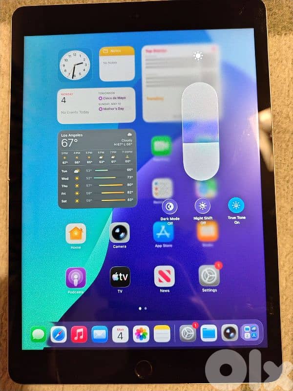 ipad 9 256gb 4