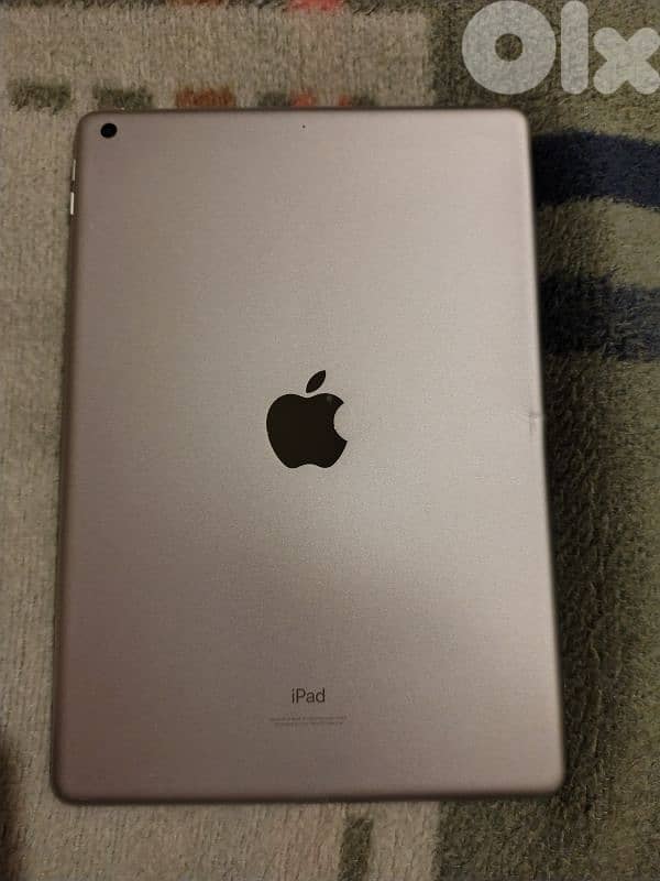 ipad 9 256gb 5