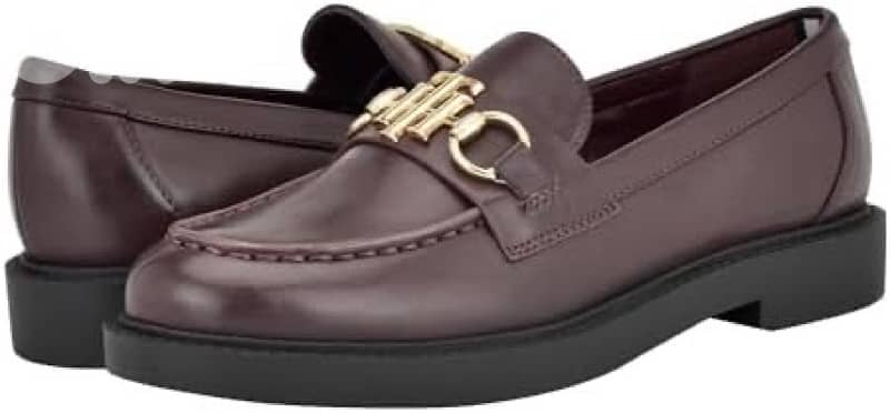 Tommy Hilfiger- Women Shoes- Loafer 0