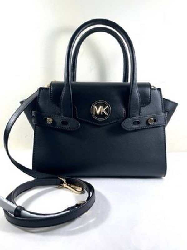 MK Black Bag 0