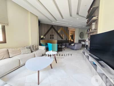 apartments for sale in bchamoun aley شقق للبيع في بشامون عاليه